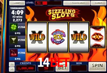 14bet: Seu Cassino Premiado com Pagamentos Rápidos