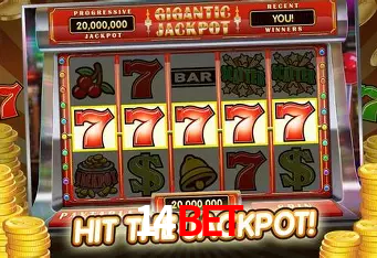 14bet - Plataforma De Jogos Eletrônicos! - 14bet.com